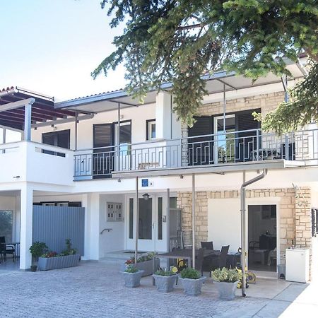 Apartments Jasna 3 Novigrad Istria Buitenkant foto